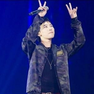 BigBang Reversable Jacket